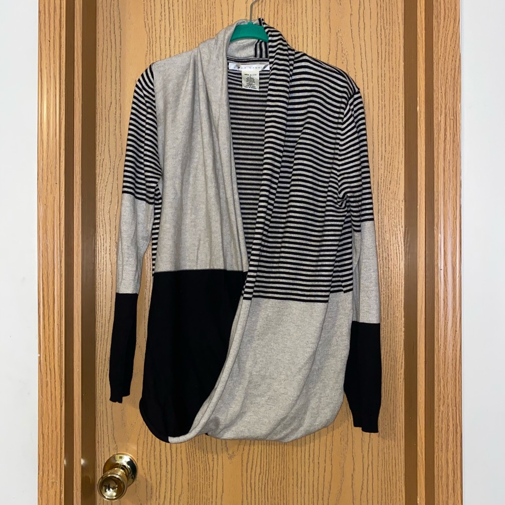 Wrap top